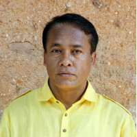 মেসবাহ য়াযাদ