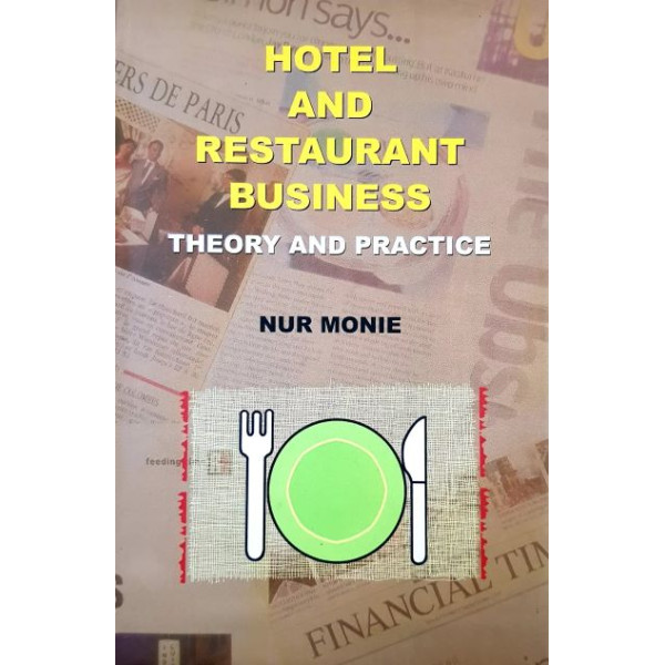 Hotel And Restaurant Business